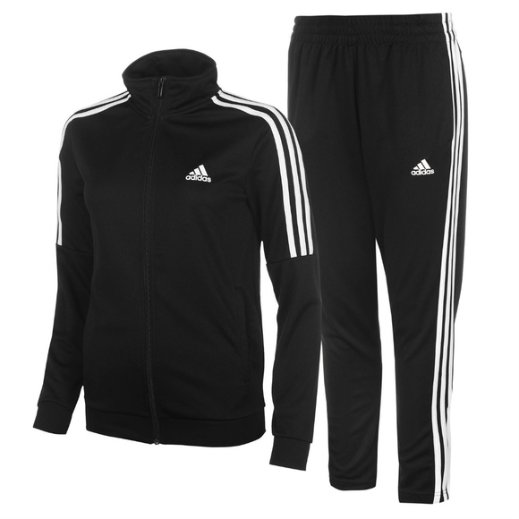 adidas jacket and pants